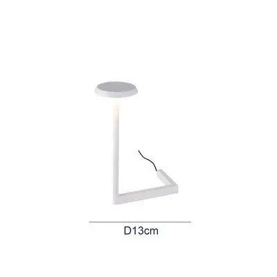 Minimalist Home Style Sensor Floor Lamp 886451