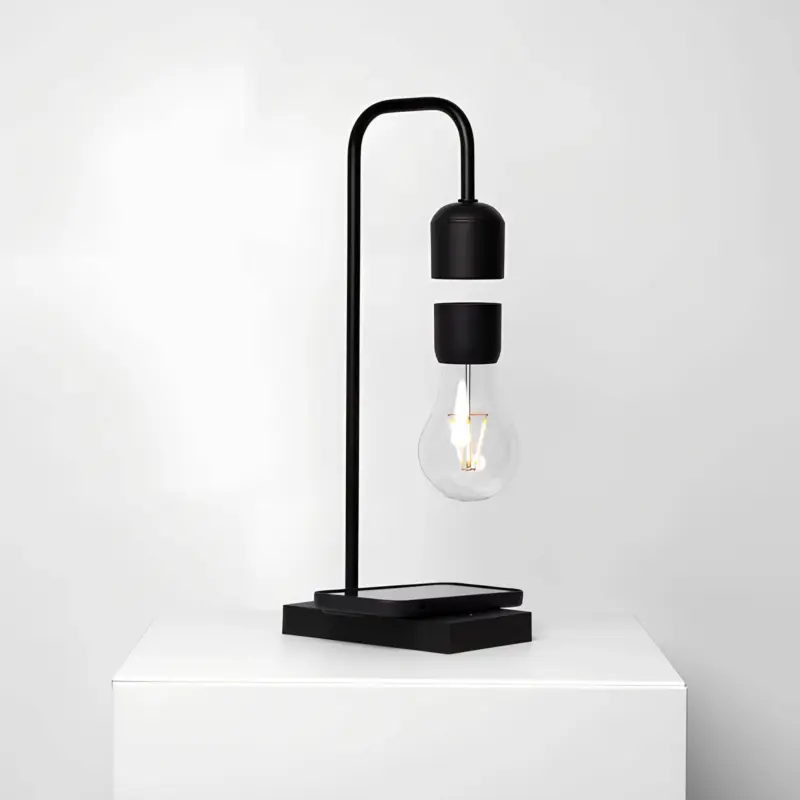 minimalist-levitating-led-lampe-mit-drahtloser-handy-ladefunktion-xlumina Minimalist levitating led lampe mit drahtloser handy ladefunktion xlumina