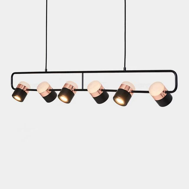 Minimalist Living Room Pendant Lights 848393