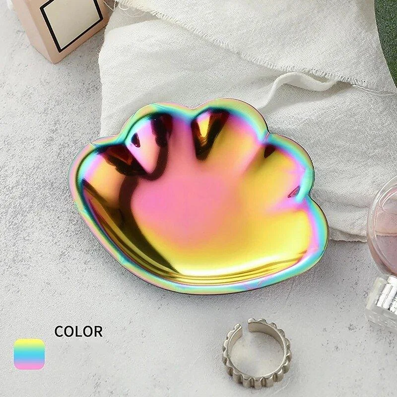 Rainbow Shell