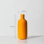 minimalist-solid-colour-bright-ceramic-vase-453122 Minimalist solid colour bright ceramic vase
