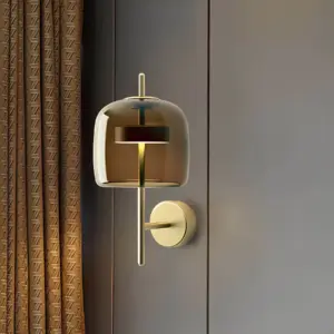 Homeko Wall Light - LED Light Sconce