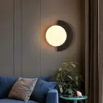 modern-abstract-style-bright-wall-light-452890 Modern abstract style bright wall light