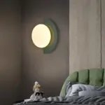 modern-abstract-style-bright-wall-light-791346 Modern abstract style bright wall light