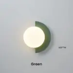 modern-abstract-style-bright-wall-light-799978 Modern abstract style bright wall light