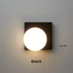 modern-abstract-style-bright-wall-light-946416 Modern abstract style bright wall light