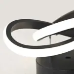 modern-abstract-three-colour-ceiling-light-243101 Modern abstract three colour ceiling light