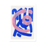 modern-abstract-watercolour-wall-art-canvas-poster-697255 Modern abstract watercolour wall art canvas poster