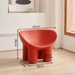 modern-art-design-living-room-chairs-999661 Modern art design living room chairs
