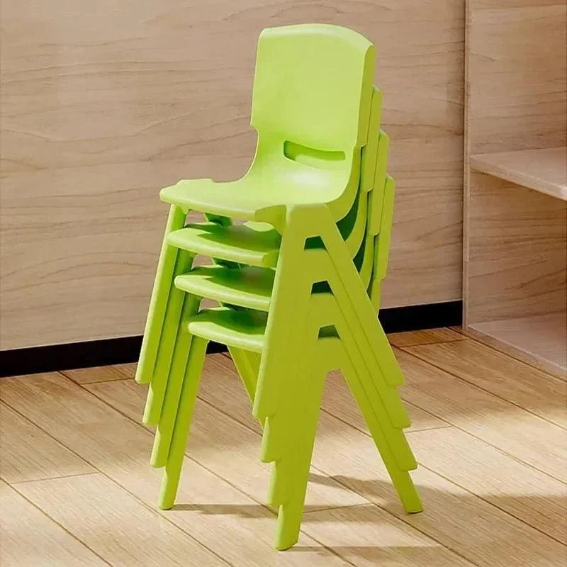 Modern Bright Accent Dining Room Chair 198866