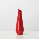 modern-bright-solid-colour-porcelain-vase-165565 Modern bright solid colour porcelain vase