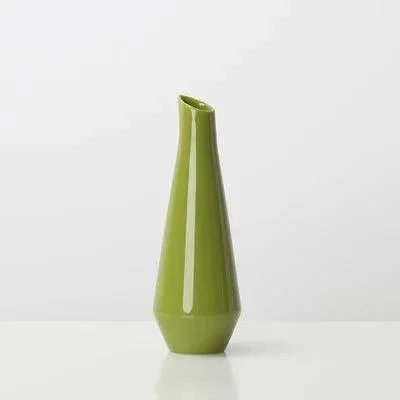 Modern Bright Solid Colour Porcelain Vase 276958