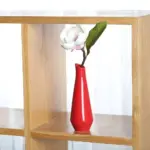 modern-bright-solid-colour-porcelain-vase-977091 Modern bright solid colour porcelain vase