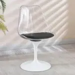 modern-contemporary-acrylic-terrace-dining-chair-106607 Modern contemporary acrylic terrace dining chair