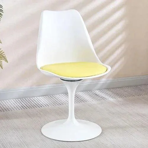 Modern Contemporary Acrylic Terrace Dining Chair 325388