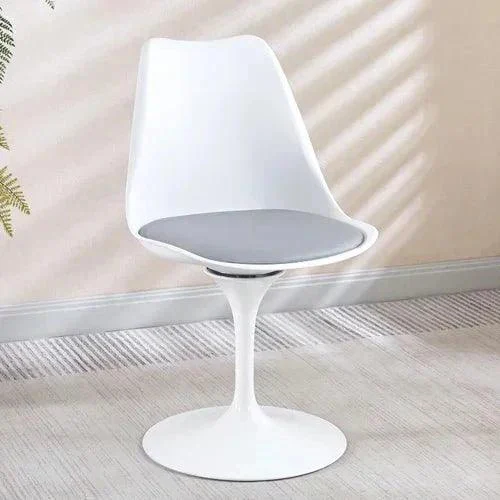 Modern Contemporary Acrylic Terrace Dining Chair 446598