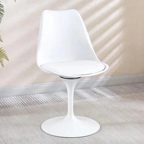 Modern Contemporary Acrylic Terrace Dining Chair 508479