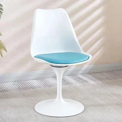 Modern Contemporary Acrylic Terrace Dining Chair 603667