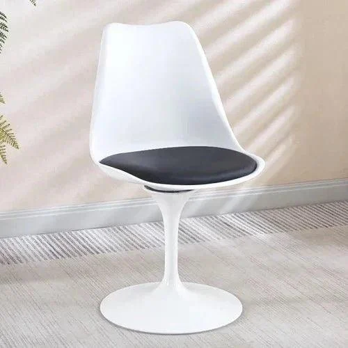 Modern Contemporary Acrylic Terrace Dining Chair 647848