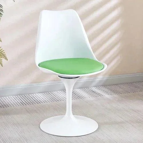 Modern Contemporary Acrylic Terrace Dining Chair 650444