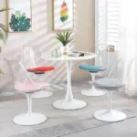 modern-contemporary-acrylic-terrace-dining-chair-735664 Modern contemporary acrylic terrace dining chair