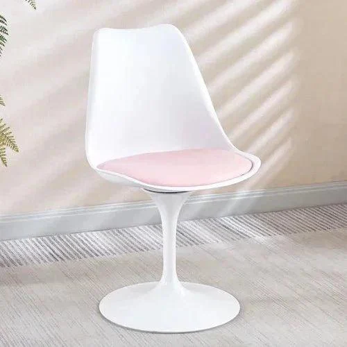 Modern Contemporary Acrylic Terrace Dining Chair 783413