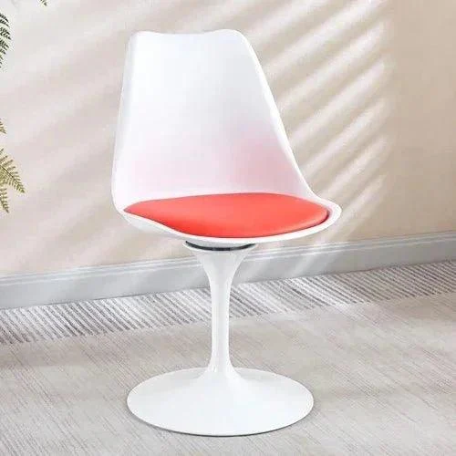 Modern Contemporary Acrylic Terrace Dining Chair 886779