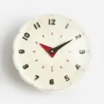 modern-creative-bubble-wall-clock-265614 Modern creative bubble wall clock