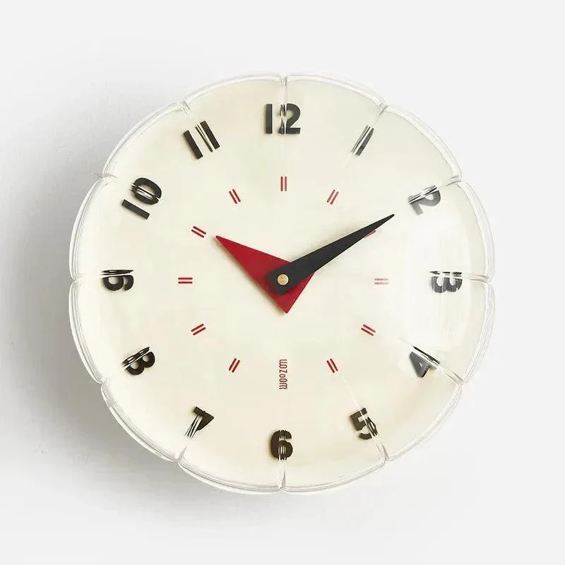 Modern Creative Bubble Wall Clock 265614