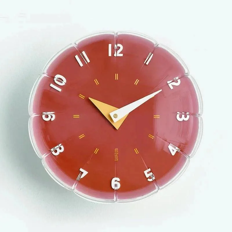 Modern Creative Bubble Wall Clock 310912