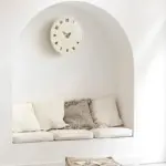 modern-creative-bubble-wall-clock-523413 Modern creative bubble wall clock