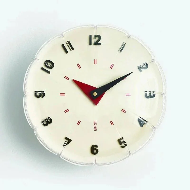 Modern Creative Bubble Wall Clock 772893