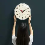 modern-creative-bubble-wall-clock-867167 Modern creative bubble wall clock