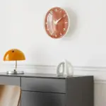 modern-creative-bubble-wall-clock-885798 Modern creative bubble wall clock