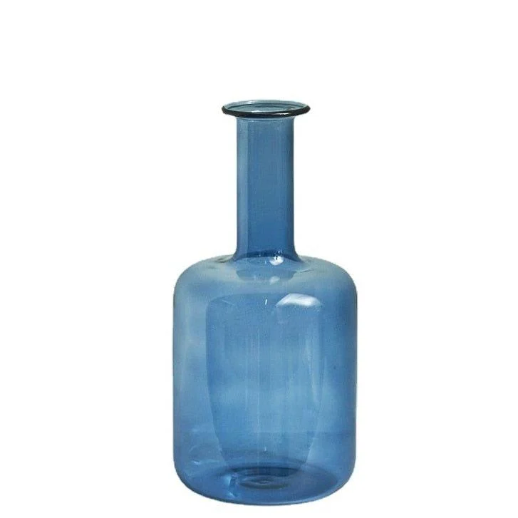 Modern Decorative Glass Vase 534647