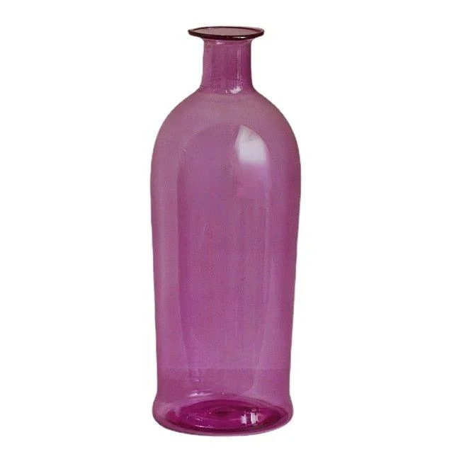 Modern Decorative Glass Vase 830871