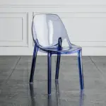 modern-design-transparent-dining-room-chair-747026 Modern design transparent dining room chair
