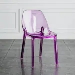 modern-design-transparent-dining-room-chair-944009 Modern design transparent dining room chair