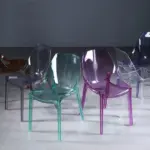 modern-design-transparent-dining-room-chair-966488 Modern design transparent dining room chair