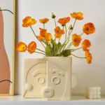 modern-geometric-ceramic-vase-957907 Modern geometric ceramic vase