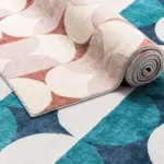 modern-geometric-living-room-carpet-314721 Modern geometric living room carpet