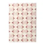 modern-geometric-living-room-carpet-456555 Modern geometric living room carpet