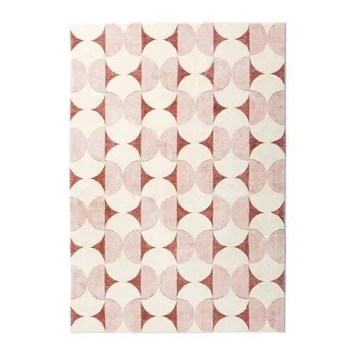 Modern Geometric Living Room Carpet 456555