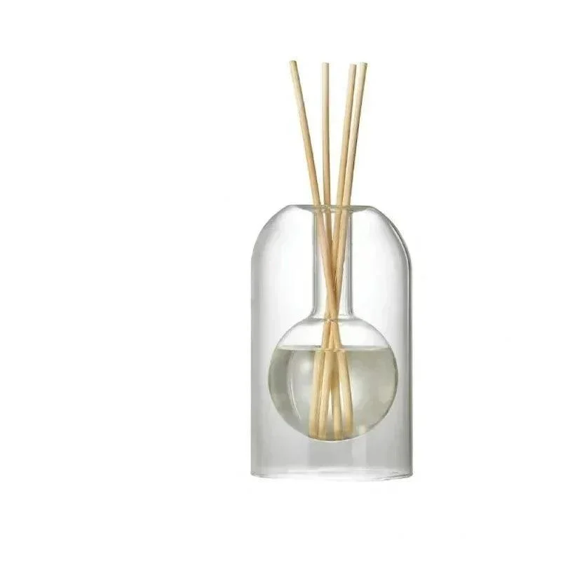 Modern Glass Aromatherapy Diffuser Bottle 149328