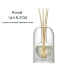 modern-glass-aromatherapy-diffuser-bottle-379568 Modern glass aromatherapy diffuser bottle