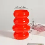 modern-glass-flower-vase-298717 Modern glass flower vase