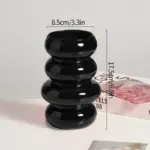 modern-glass-flower-vase-594634 Modern glass flower vase