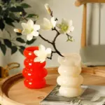 modern-glass-flower-vase-650594 Modern glass flower vase