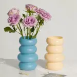 modern-glass-flower-vase-807499 Modern glass flower vase