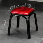 modern-household-small-padded-stool-165753 Modern household small padded stool